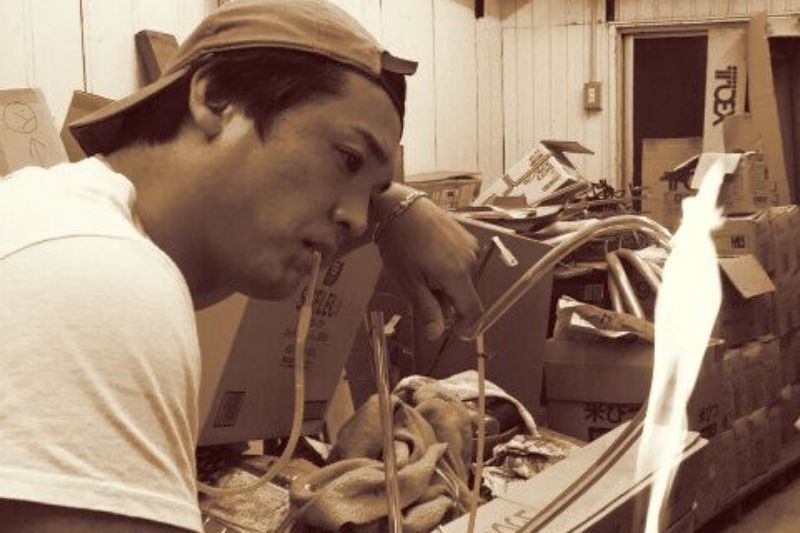 代表取締役　服部孝志