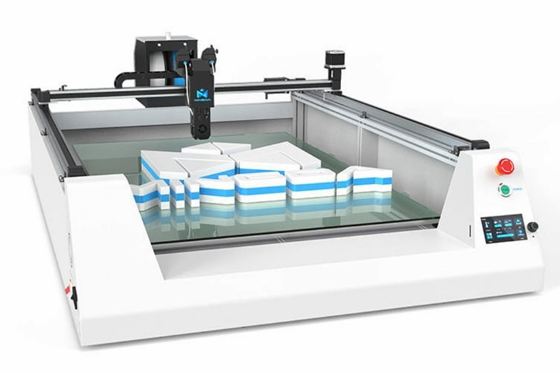 3Dプリンター